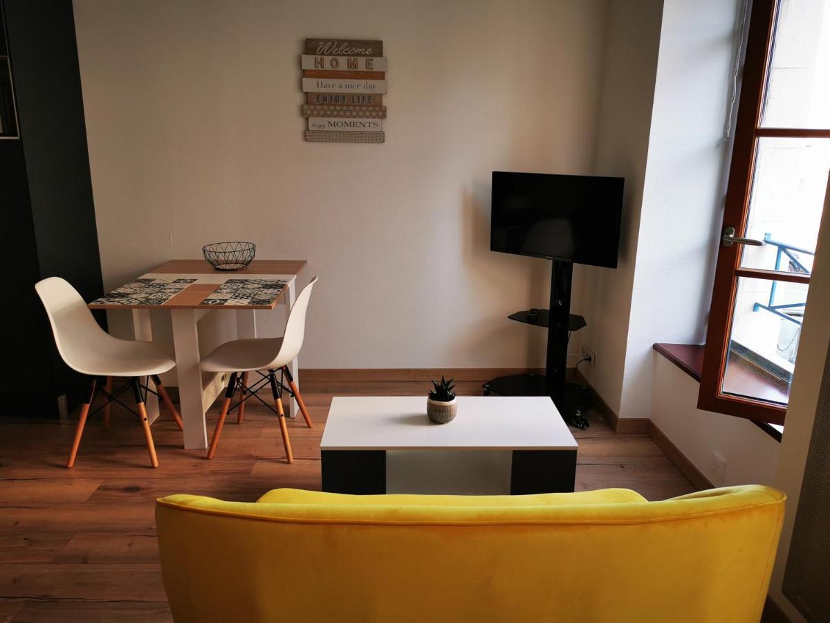 Studio Cosy Breizh Cancale Luaran gambar